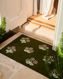 Kip & Co | Buttercup Coir Door Mat