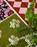 Kip & Co | Buttercup Coir Door Mat