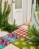 Kip & Co | Buttercup Coir Door Mat