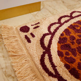 Sage x Clare | Odette Bath Mat