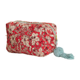 Sage x Clare | Evette Beauty Bag