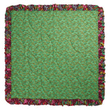 Sage x Clare | Genevieve Ruffle Bedcover