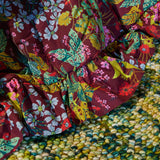 Sage x Clare | Genevieve Ruffle Bedcover