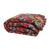 Sage x Clare | Genevieve Ruffle Bedcover