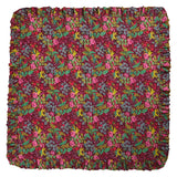 Sage x Clare | Genevieve Ruffle Bedcover