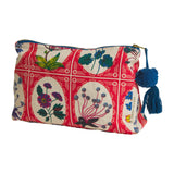 Sage x Clare | Gigi Cosmetic Bag