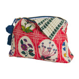 Sage x Clare | Gigi Cosmetic Bag