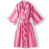 Sage x Clare | Brigitte Cotton Robe