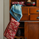 Sage x Clare | Evette Double Oven Mitt