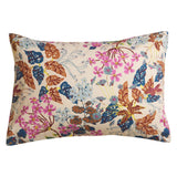 Sage x Clare | Genevieve Cotton Pillowcase Set | Almond