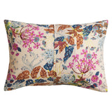 Sage x Clare | Genevieve Cotton Pillowcase Set | Almond