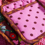 Sage x Clare | Genevieve Pot Holder Set