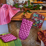 Sage x Clare | Genevieve Pot Holder Set