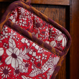 Sage x Clare | Evette Pot Holder Set