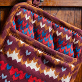 Sage x Clare | Evette Pot Holder Set