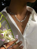 SGS Jewellery | Sweetheart Sterling Silver Necklace