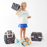 Kollab | Mini Cooler | Trucking Around