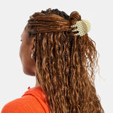 Chunks | Ursa Claw Olive Check