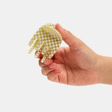 Chunks | Ursa Claw Olive Check