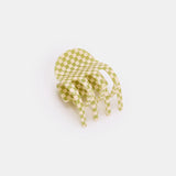 Chunks | Ursa Claw Olive Check