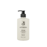 Dindi | Hand + Body Lotion | Wild Orange