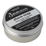 Dindi | Shave Soap in a Tin