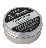 Dindi | Beard Soap Tinned 120ml