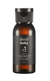 Dindi | Organic Baby Massage Oil