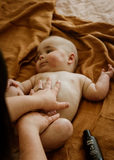 Dindi | Organic Baby Massage Oil