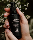 Dindi | Radiance Face Moisturiser