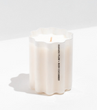 Fazeek | Handmade Soy Wave Candle Kakadu Plum + Bush Cucumber