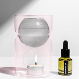 Fazeek | Buddhawood + Kunzea Essential Oil
