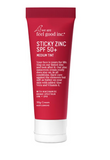 We Are Feel Good Inc. | Sticky Zinc Medium Tint