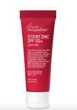 We Are Feel Good Inc. | Sticky Zinc SPF 50+ Light tint