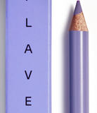 Flavedo & Albedo | Bright Stripe Eyeliner | Lavender