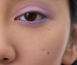Flavedo & Albedo | Bright Stripe Eyeliner | Lavender