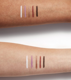 Flavedo & Albedo | Bright Stripe Eyeliner | White