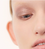 Flavedo & Alberto | Velvet Eyeshadow | Rose Quartz