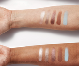 Flavedo & Alberto | Velvet Eyeshadow | Rose Quartz
