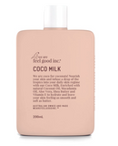 We Are Feel Good Inc. | Coconut MilkBody Moisturiser