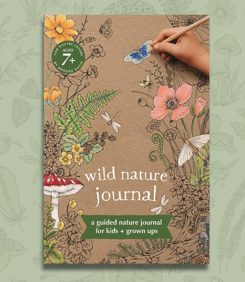Wild Nature Journal
