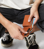 Status Anxiety | Jonah Wallet