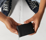 Status Anxiety | Jonah Wallet