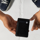 Status Anxiety |  Flip Wallet