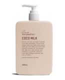 We Are Feel Good Inc. | Coconut MilkBody Moisturiser