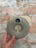 Katie Jacob | Decorative Donut | Pineapple