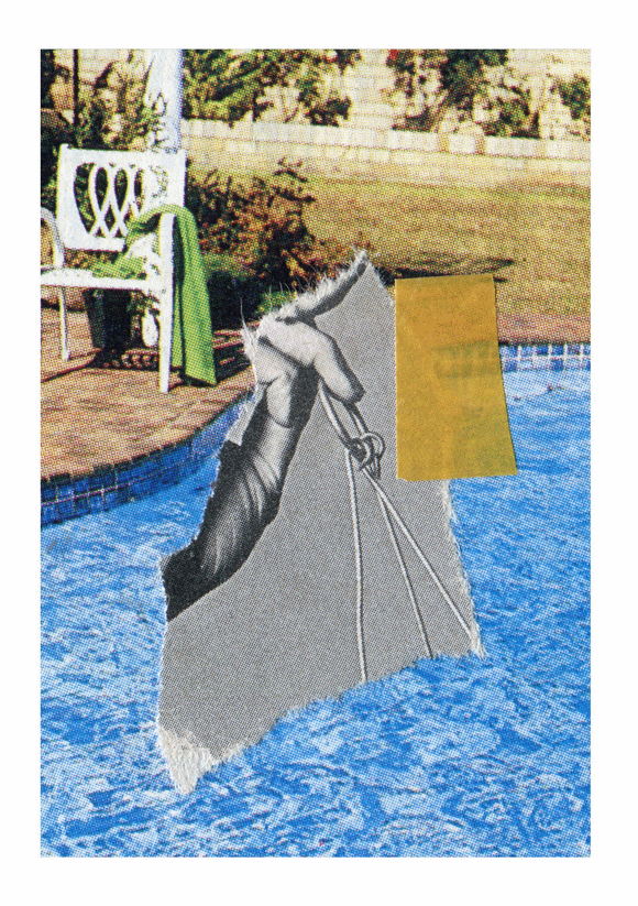 Antechamber | Callan Skimin