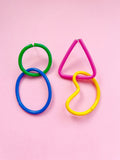 Renee Damiani | Party Bag Studs | Jubes & Jellies