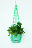 Woljam | Plant Hanger | Mint