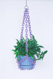 Woljam | Plant Hanger | Lilac